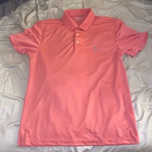 Men’s Izod Golf Polo